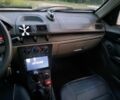 Серый Джили Эмгранд, объемом двигателя 1.5 л и пробегом 100 тыс. км за 1211 $, фото 6 на Automoto.ua