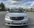 Сірий Джилі Емгранд, об'ємом двигуна 1.8 л та пробігом 165 тис. км за 3200 $, фото 5 на Automoto.ua