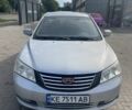 Сірий Джилі Емгранд, об'ємом двигуна 1.8 л та пробігом 206 тис. км за 4100 $, фото 1 на Automoto.ua