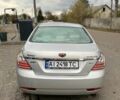 Серый Джили Эмгранд, объемом двигателя 1.8 л и пробегом 53 тыс. км за 4200 $, фото 1 на Automoto.ua