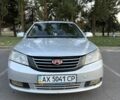 Серый Джили Эмгранд, объемом двигателя 1.8 л и пробегом 135 тыс. км за 4513 $, фото 1 на Automoto.ua