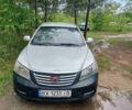 Серый Джили Эмгранд, объемом двигателя 1.8 л и пробегом 260 тыс. км за 2117 $, фото 1 на Automoto.ua