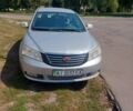 Серый Джили Эмгранд, объемом двигателя 0 л и пробегом 170 тыс. км за 2000 $, фото 1 на Automoto.ua