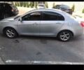 Сірий Джилі Емгранд, об'ємом двигуна 1.8 л та пробігом 217 тис. км за 3000 $, фото 3 на Automoto.ua