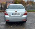Джили Эмгранд 2012 в Кривом Роге на Automoto.ua Серый Джили Эмгранд, объемом двигателя 1.8 л и пробегом 185 тыс. км за 4800 $, фото 8 на Automoto.ua