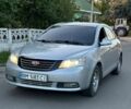 Серый Джили Эмгранд, объемом двигателя 1.8 л и пробегом 135 тыс. км за 3363 $, фото 1 на Automoto.ua