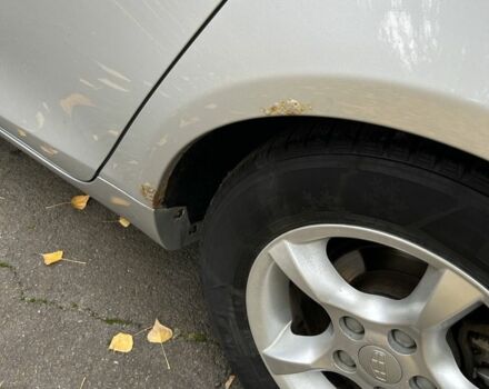 Серый Джили Эмгранд, объемом двигателя 1.8 л и пробегом 172 тыс. км за 5300 $, фото 1 на Automoto.ua