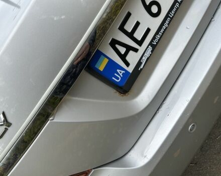 Серый Джили Эмгранд, объемом двигателя 1.8 л и пробегом 172 тыс. км за 5300 $, фото 3 на Automoto.ua