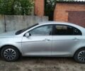 Серый Джили Эмгранд, объемом двигателя 1.8 л и пробегом 140 тыс. км за 6000 $, фото 3 на Automoto.ua