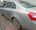 Сірий Джилі Емгранд, об'ємом двигуна 1.8 л та пробігом 132 тис. км за 6000 $, фото 2 на Automoto.ua