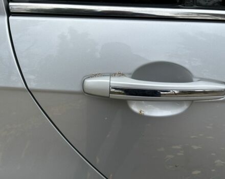 Серый Джили Эмгранд, объемом двигателя 1.8 л и пробегом 172 тыс. км за 5300 $, фото 6 на Automoto.ua