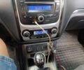 Серый Джили Эмгранд, объемом двигателя 0 л и пробегом 170 тыс. км за 3300 $, фото 4 на Automoto.ua