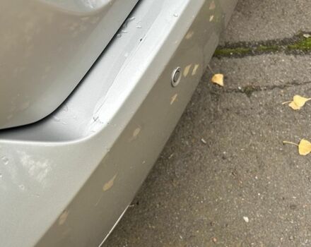 Серый Джили Эмгранд, объемом двигателя 1.8 л и пробегом 172 тыс. км за 5300 $, фото 2 на Automoto.ua