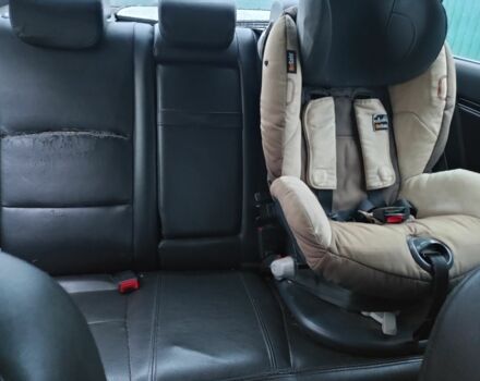 Сірий Джилі Емгранд, об'ємом двигуна 1.8 л та пробігом 132 тис. км за 6000 $, фото 5 на Automoto.ua