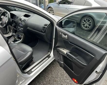 Сірий Джилі Емгранд, об'ємом двигуна 1.8 л та пробігом 189 тис. км за 3900 $, фото 2 на Automoto.ua