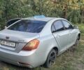 Сірий Джилі Емгранд, об'ємом двигуна 0 л та пробігом 47 тис. км за 1599 $, фото 1 на Automoto.ua
