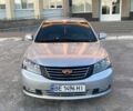Серый Джили Эмгранд, объемом двигателя 1.8 л и пробегом 164 тыс. км за 4500 $, фото 1 на Automoto.ua