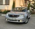 Серый Джили Эмгранд, объемом двигателя 1.8 л и пробегом 108 тыс. км за 3399 $, фото 1 на Automoto.ua