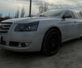 Сірий Джилі Емгранд, об'ємом двигуна 2 л та пробігом 182 тис. км за 3210 $, фото 1 на Automoto.ua