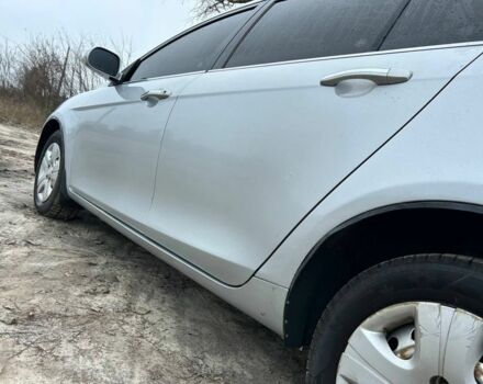 Серый Джили Эмгранд, объемом двигателя 1.5 л и пробегом 226 тыс. км за 3350 $, фото 13 на Automoto.ua