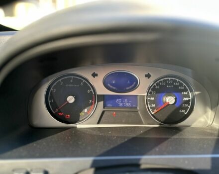 Серый Джили Эмгранд, объемом двигателя 1.8 л и пробегом 78 тыс. км за 5000 $, фото 5 на Automoto.ua