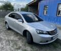 Сірий Джилі Емгранд, об'ємом двигуна 1.8 л та пробігом 230 тис. км за 4017 $, фото 1 на Automoto.ua