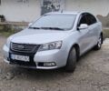 Сірий Джилі Емгранд, об'ємом двигуна 1.5 л та пробігом 140 тис. км за 3000 $, фото 1 на Automoto.ua