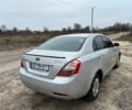 Серый Джили Эмгранд, объемом двигателя 1.5 л и пробегом 226 тыс. км за 3350 $, фото 10 на Automoto.ua