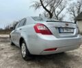 Серый Джили Эмгранд, объемом двигателя 1.5 л и пробегом 226 тыс. км за 3350 $, фото 7 на Automoto.ua