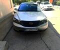 Серый Джили Эмгранд, объемом двигателя 1.8 л и пробегом 220 тыс. км за 4400 $, фото 1 на Automoto.ua