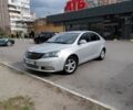Серый Джили Эмгранд, объемом двигателя 1.8 л и пробегом 216 тыс. км за 4100 $, фото 1 на Automoto.ua