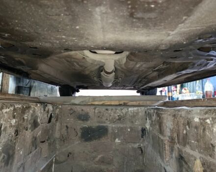 Сірий Джилі Емгранд, об'ємом двигуна 1.5 л та пробігом 135 тис. км за 3150 $, фото 11 на Automoto.ua