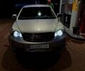 Сірий Джилі Емгранд, об'ємом двигуна 1.8 л та пробігом 220 тис. км за 4400 $, фото 3 на Automoto.ua