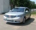 Серый Джили Эмгранд, объемом двигателя 1.5 л и пробегом 136 тыс. км за 4400 $, фото 1 на Automoto.ua