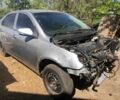 Сірий Джилі Емгранд, об'ємом двигуна 1.5 л та пробігом 15 тис. км за 1500 $, фото 1 на Automoto.ua