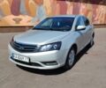 Серый Джили Эмгранд, объемом двигателя 1.5 л и пробегом 65 тыс. км за 6999 $, фото 1 на Automoto.ua