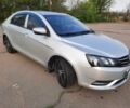 Сірий Джилі Емгранд, об'ємом двигуна 1.5 л та пробігом 68 тис. км за 6500 $, фото 1 на Automoto.ua