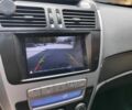 Серый Джили Эмгранд, объемом двигателя 2 л и пробегом 177 тыс. км за 6000 $, фото 4 на Automoto.ua