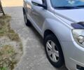 Серый Джили Эмгранд, объемом двигателя 2 л и пробегом 177 тыс. км за 6000 $, фото 1 на Automoto.ua