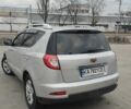 Серый Джили Эмгранд, объемом двигателя 1.8 л и пробегом 165 тыс. км за 4300 $, фото 3 на Automoto.ua