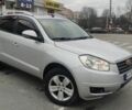Серый Джили Эмгранд, объемом двигателя 1.8 л и пробегом 165 тыс. км за 4300 $, фото 1 на Automoto.ua