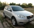 Сірий Джилі Емгранд, об'ємом двигуна 1.8 л та пробігом 214 тис. км за 6500 $, фото 1 на Automoto.ua