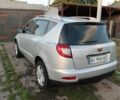 Сірий Джилі Емгранд, об'ємом двигуна 1.8 л та пробігом 214 тис. км за 6500 $, фото 1 на Automoto.ua