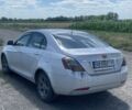 Сірий Джилі Емгранд, об'ємом двигуна 1.8 л та пробігом 170 тис. км за 3500 $, фото 4 на Automoto.ua