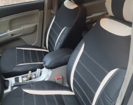 Сірий Джилі Емгранд, об'ємом двигуна 1.8 л та пробігом 229 тис. км за 3200 $, фото 1 на Automoto.ua