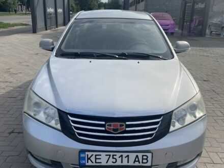 Джили Эмгранд 2011 в Кривом Роге на Automoto.ua Серый Джили Эмгранд, объемом двигателя 1.8 л и пробегом 206 тыс. км за 4100 $, фото 1 на Automoto.ua
