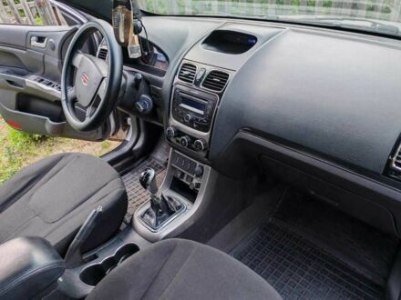 Джили Эмгранд 2013 в Харькове на Automoto.ua Серый Джили Эмгранд, объемом двигателя 1.8 л и пробегом 227 тыс. км за 3210 $, фото 1 на Automoto.ua
