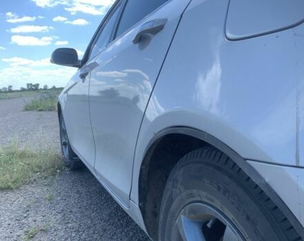 Сірий Джилі Емгранд, об'ємом двигуна 1.8 л та пробігом 170 тис. км за 3500 $, фото 1 на Automoto.ua