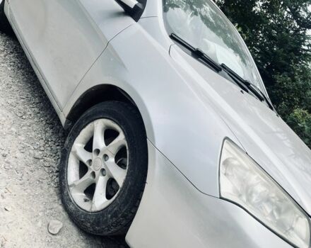 Сірий Джилі Емгранд, об'ємом двигуна 1.8 л та пробігом 120 тис. км за 3200 $, фото 1 на Automoto.ua