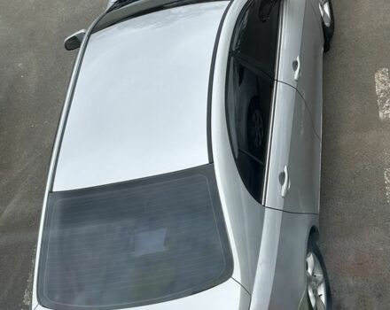 Серый Джили Эмгранд, объемом двигателя 1.8 л и пробегом 172 тыс. км за 5300 $, фото 1 на Automoto.ua